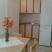 Leiligheter "Nina", privat innkvartering i sted Bijela, Montenegro